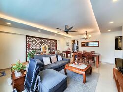 Blk 437 Tampines Street 43 (Tampines), HDB 4 Rooms #553437221